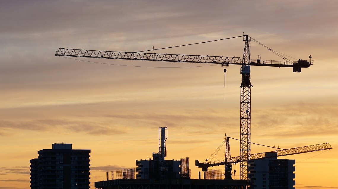 Osuwiska i ich wpływ na budowle