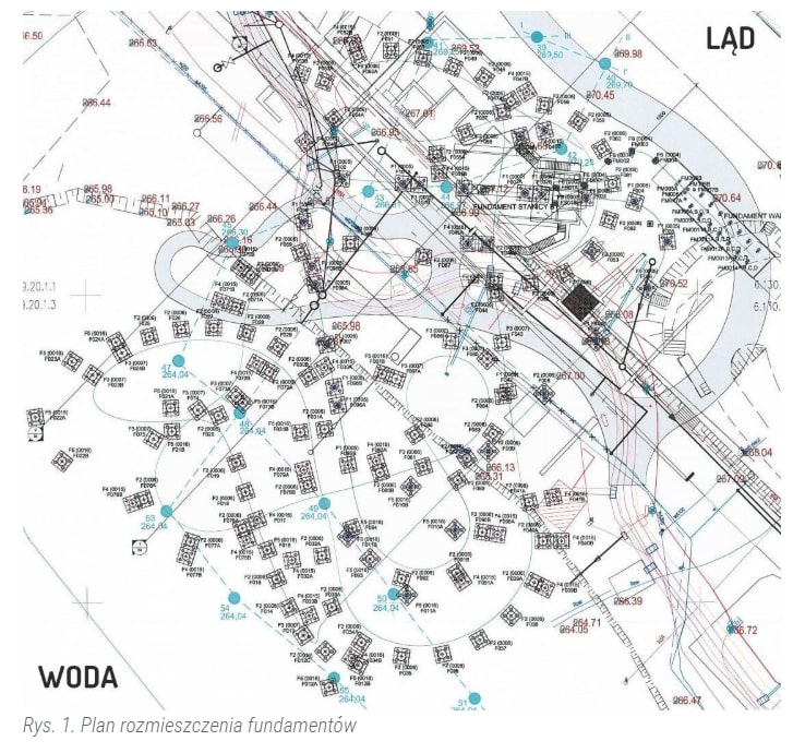 Lech Coaster - wielkie emocje na palach prefabrykowanych
