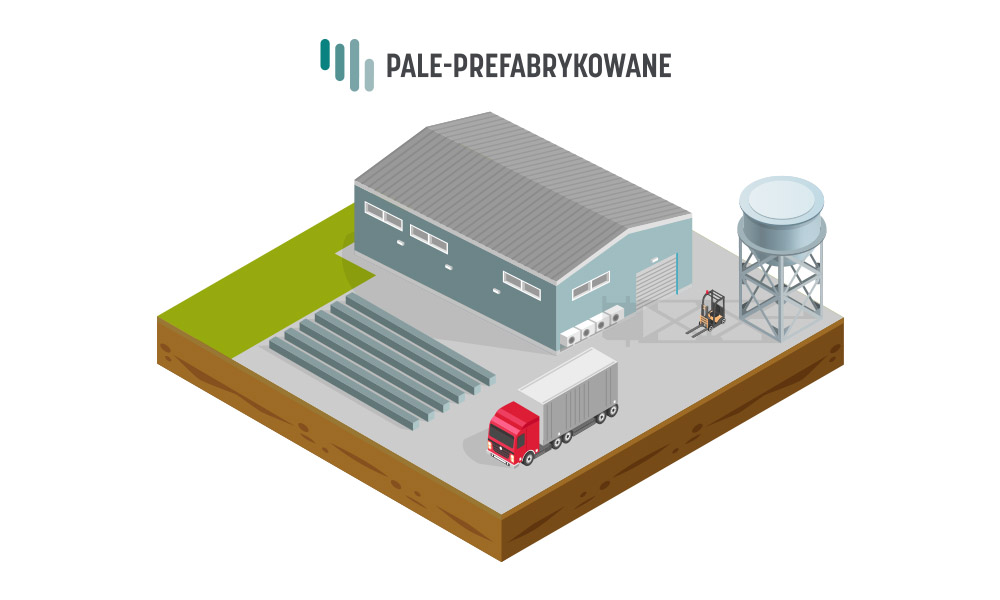 Szybki czas realizacji projektów budowlanych