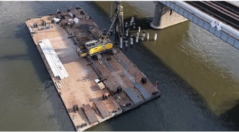 Gdzie można wykorzystać pale prefabrykowane?