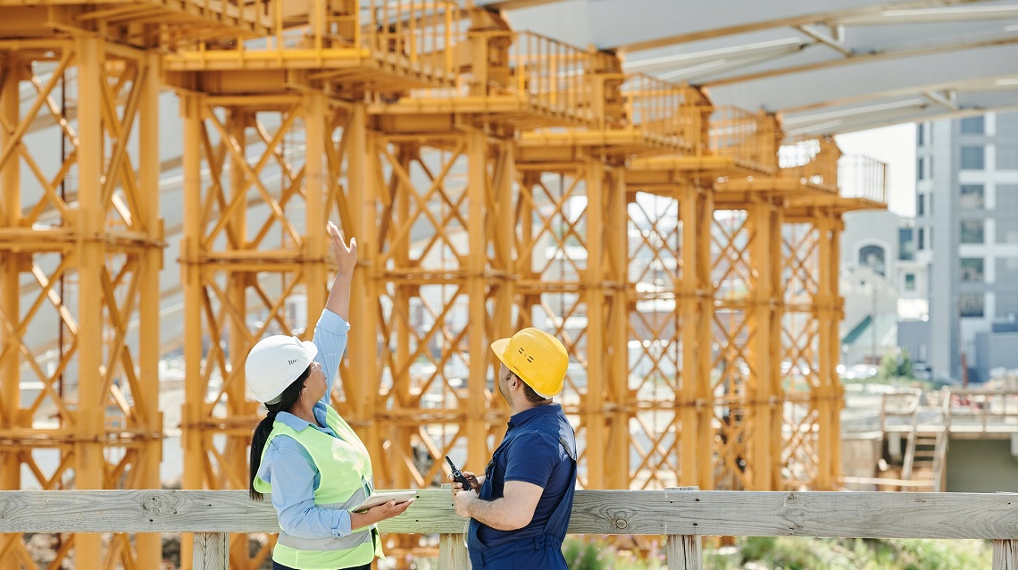 Rodzaje pali fundamentowych oraz sposoby ich wykonywania