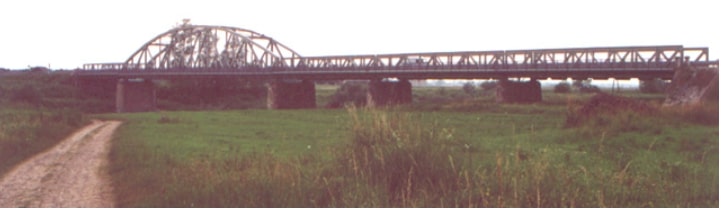 Krótka historia palowania