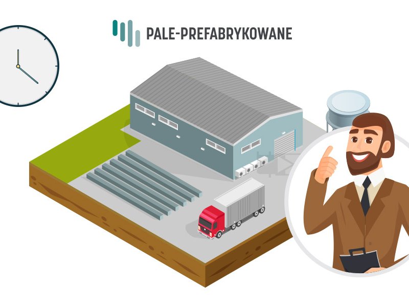 Szybki czas realizacji