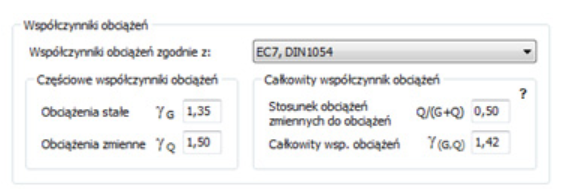 Przykład oszacowania nośności osiowej oraz osiadania pala prefabrykowanego przy użyciu programu PaleCPT