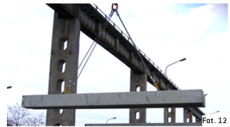 Proces prefabrykacji