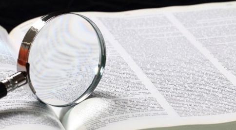 Ruszamy ze słownikiem pojęć pali prefabrykowanych